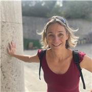 Ich begleite dich in eine aktive, bewusste und selbstbestimmte Zukunft!